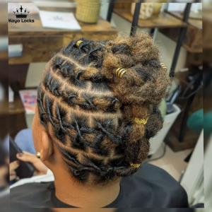 Départ en twists pour Locks à Toulouse 1